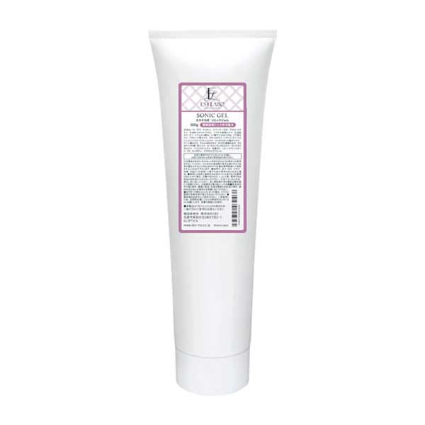 エステラボ ソニックジェル 300g