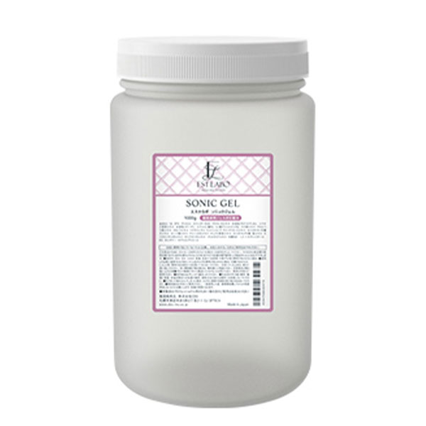 エステラボ ソニックジェル 1kg