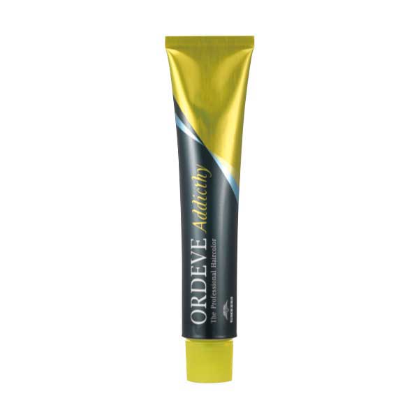 ミルボン オルディーブ アディクシー 3リーフパール 80g