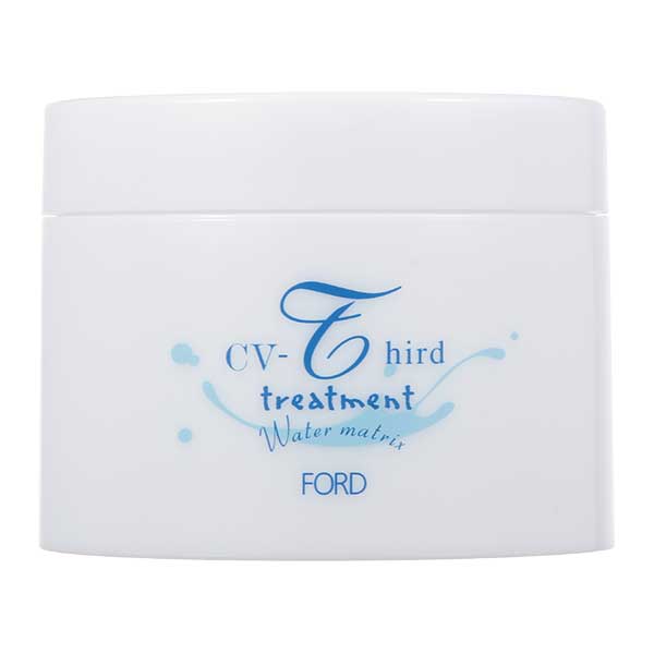 フォード ウォーターマトリックスＣＶ-Ｔトリートメント 200g