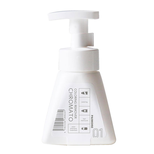 パイモア クロマト カラーリングリムーバー 150ml