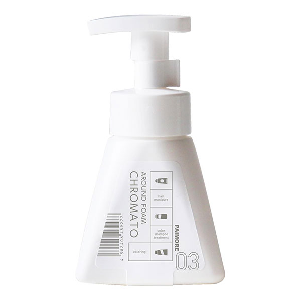 パイモア クロマト アラウンドフォーム 150ml