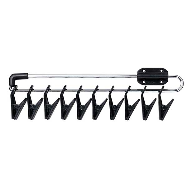 スライドチューブストッカー