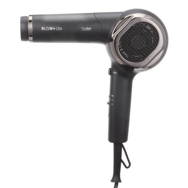 ワンダム ヘアドライヤー ブロープラスライト ABD-301