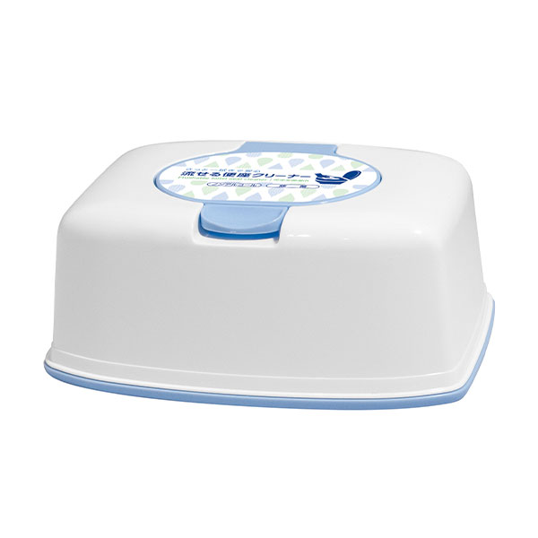 流せる便座クリーナー 本体