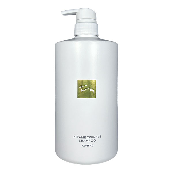 ハホニコ キラメ トゥインクルシャンプー 1L