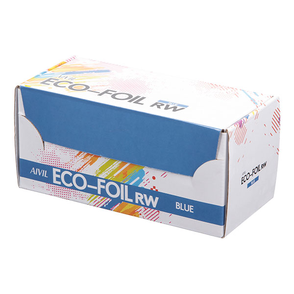 トリコインダストリーズ アイビル エコホイルRW ブルー