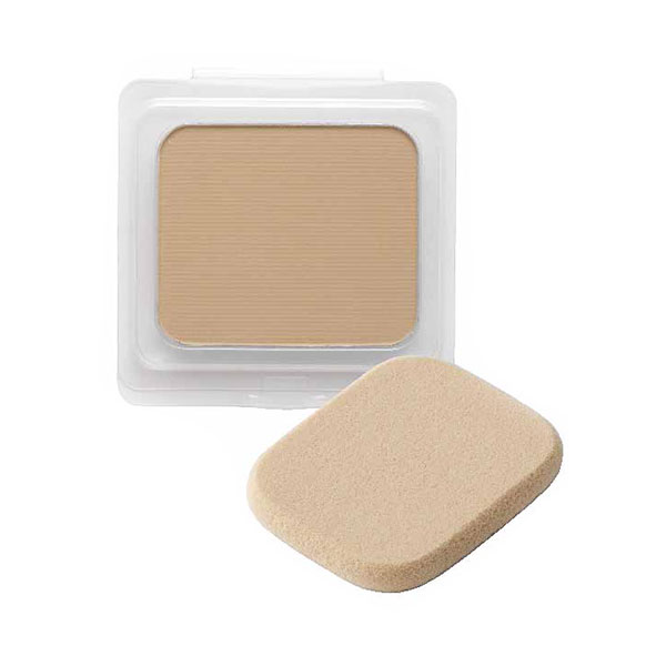 ジュポン ナチュラルスィート ホワイトUV+ 303 ベージュ レフィル（パフ付）