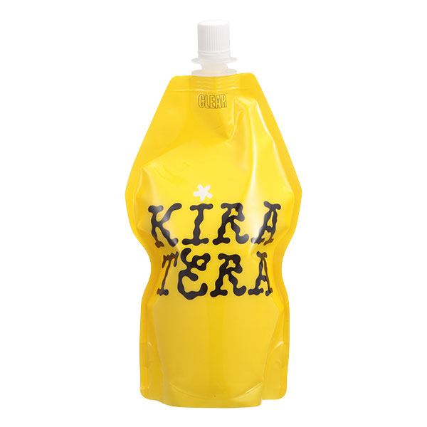 b-ex(ビーエックス) キラテラカラー オンカラーライン Clear 400g