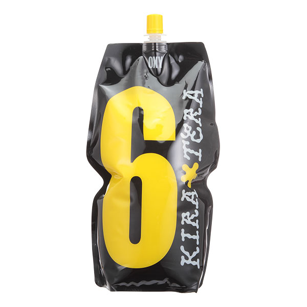 b-ex(ビーエックス) キラテラオキシ 6％ 2L