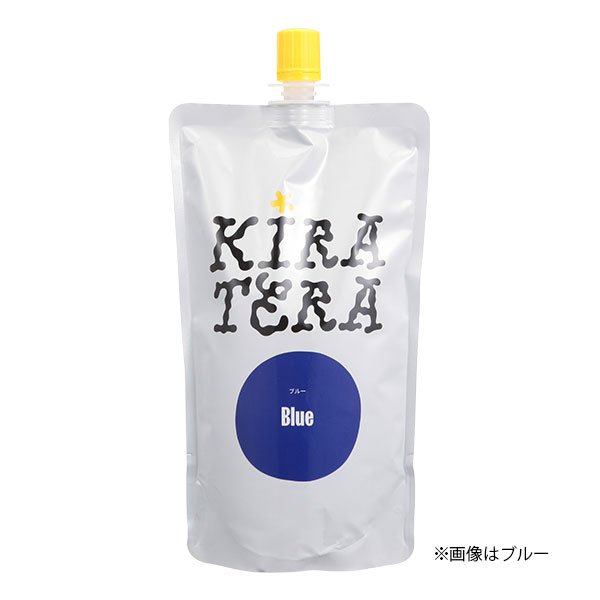 b-ex(ビーエックス) キラテラ グリーン 400g