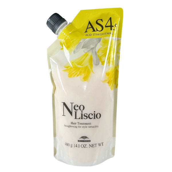 ミルボン ネオリシオ AS4.5 1st 400g