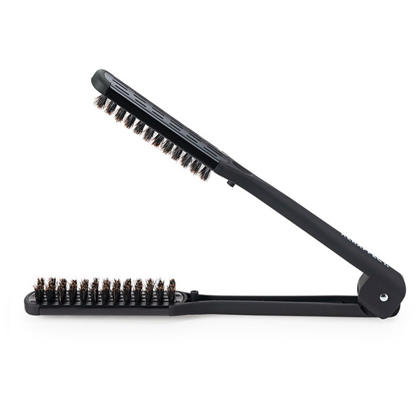 ケラフェクト ストレート ツインブラシ スリム(ナロータイプ)