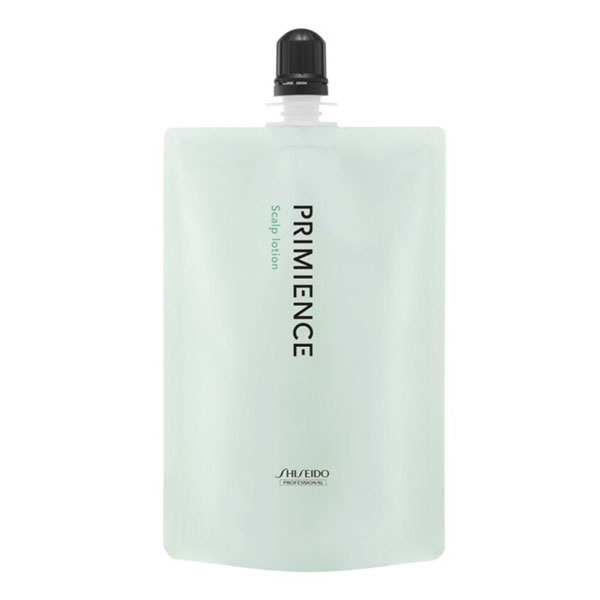 資生堂 プリミエンス スカルプローション 200ml