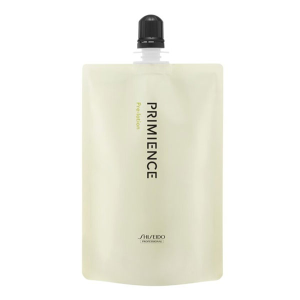 資生堂 プリミエンス プレローション 200ml