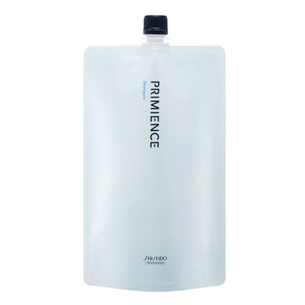 資生堂 プリミエンス シャンプー 1L