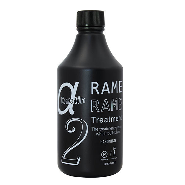 ハホニコ ザ・ラメラメ DCチェンジャー ジ アルファー 500ml