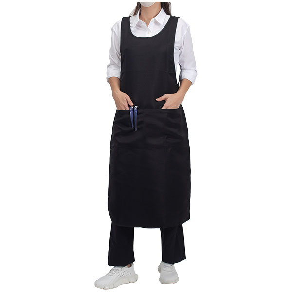 ストリングエプロン