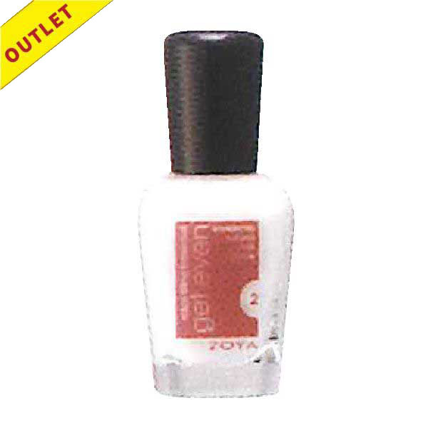 【アウトレット】ゾーヤ ゲットイーブンベースコート 15ml