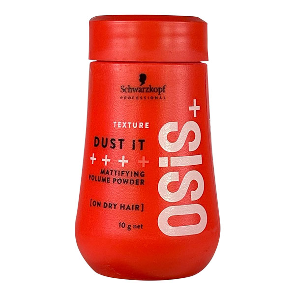 シュワルツコフ オージス ダストイット 10g