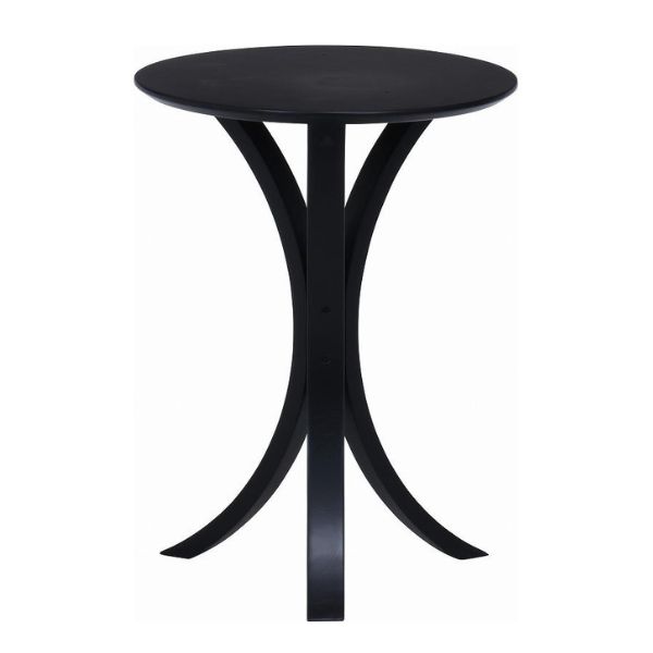 サイドテーブル CF-913 BK ブラック