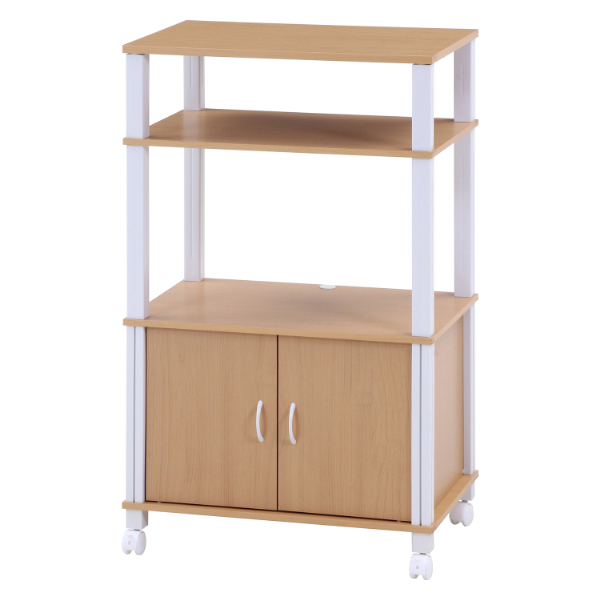 フィット マルチワゴン NA×WH ナチュラル×ホワイト