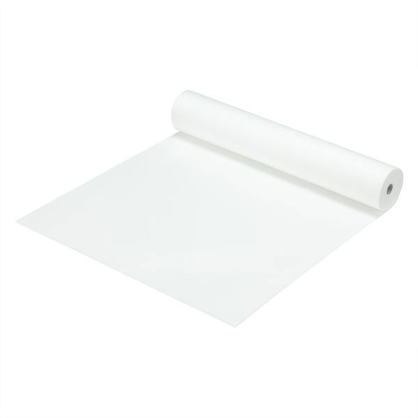 不織布ベッドシーツ ホワイト