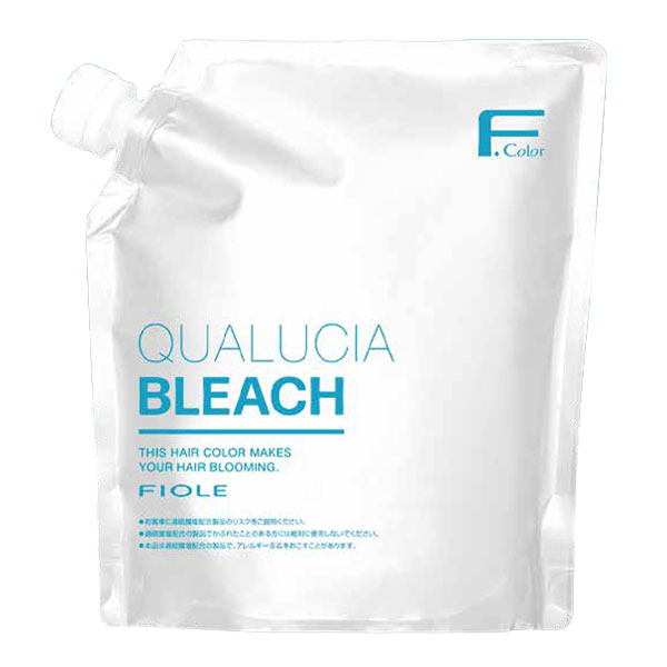 フィヨーレ クオルシアブリーチ 500g