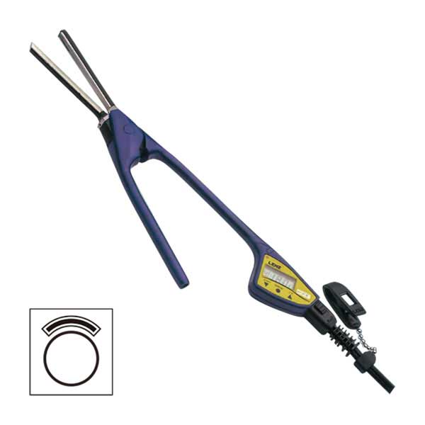 レンツ デジタルアイロンe(エコ) 丸ロッドタイプ e-10丸(10mm)