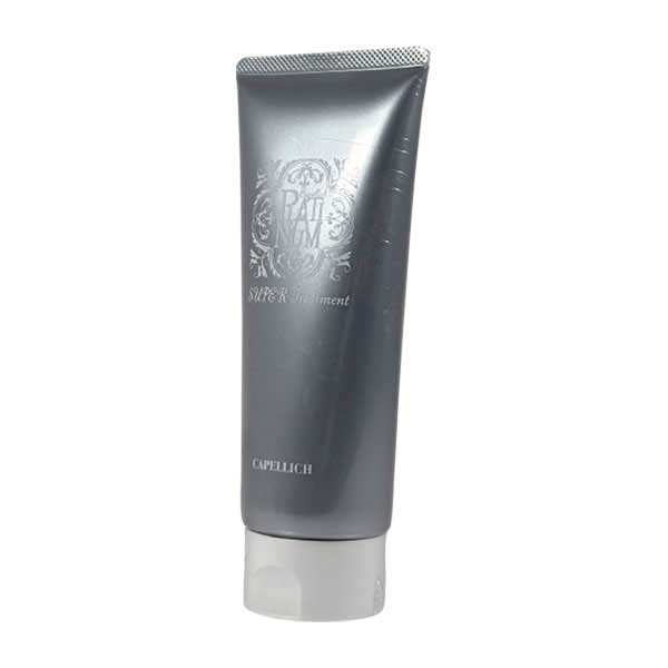 カペリッチ プラチナムスーパートリートメント 200g