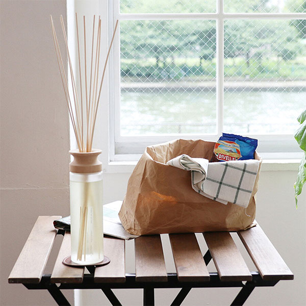 リードディフューザー#80 ラグジュアリスデュー 430ml