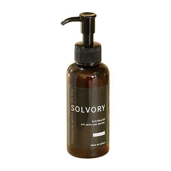 SOLVORY(ソルヴォリー) 120ml