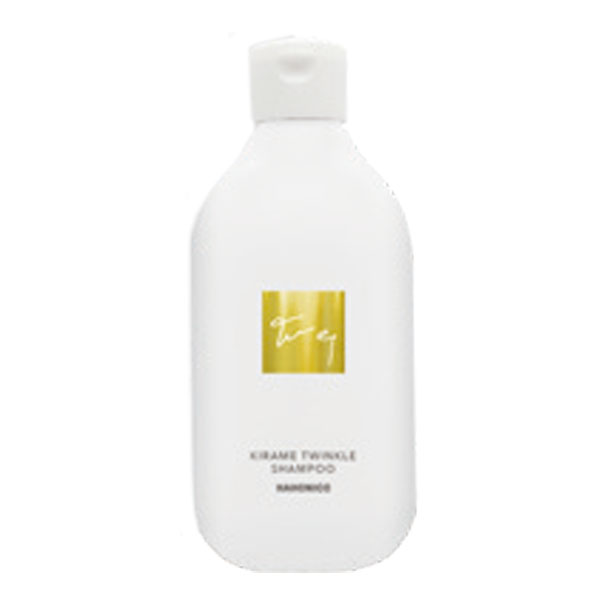 ハホニコ キラメ トゥインクルシャンプー 300ml