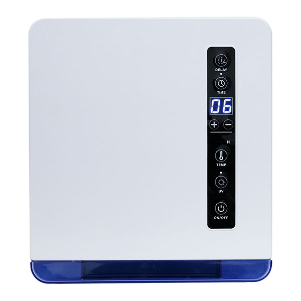 デジタルタオルウォーマー