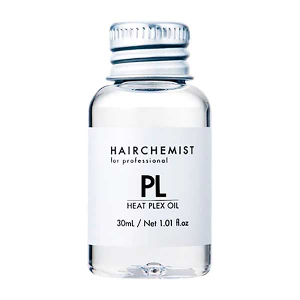 タマリス ヘアケミスト ヒートプレックスオイル 30ml