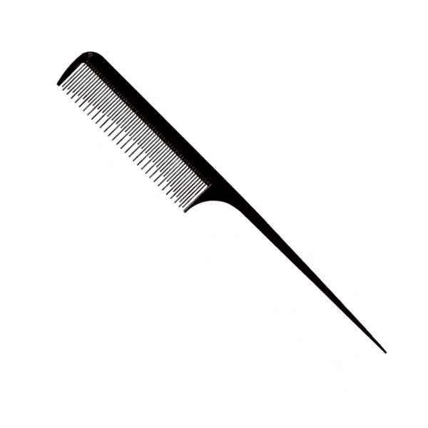 ファイズ リングコーム ブラック