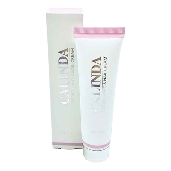 カリンダ ハンド＆ネイルクリーム ピンク アナスイ 60g
