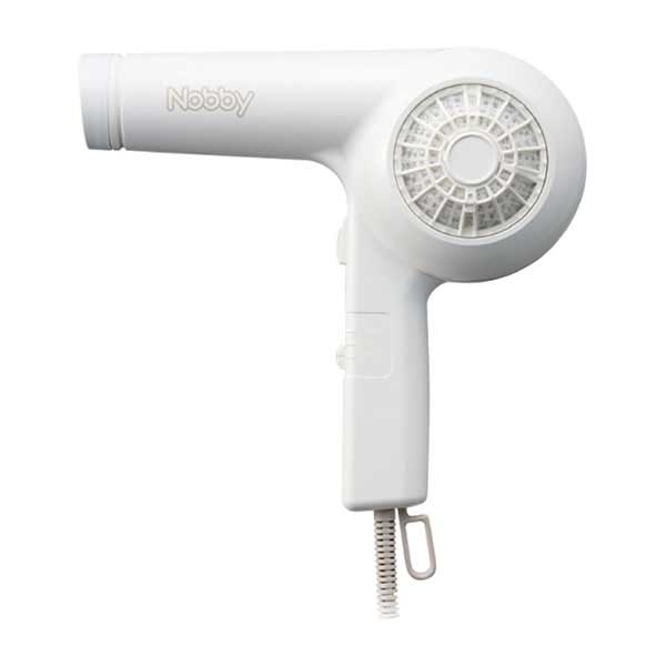 テスコム ノビー NB1906 ホワイト