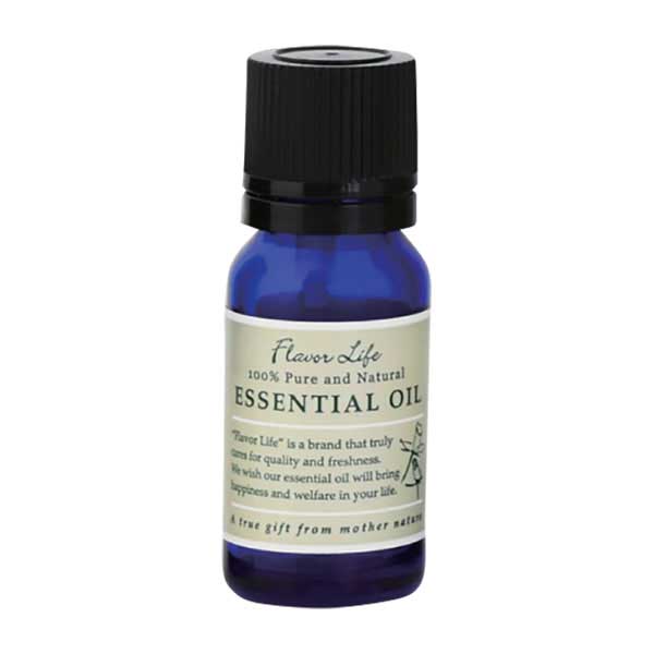 フレーバーライフ エッセンシャルオイル ラベンダー・フランス 10ml