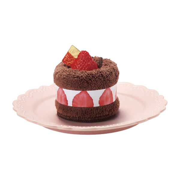 ルプティール ケーキタオル（20セット）