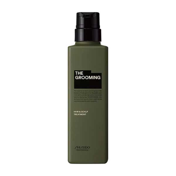 資生堂 ザ・グルーミングトリートメント 500g