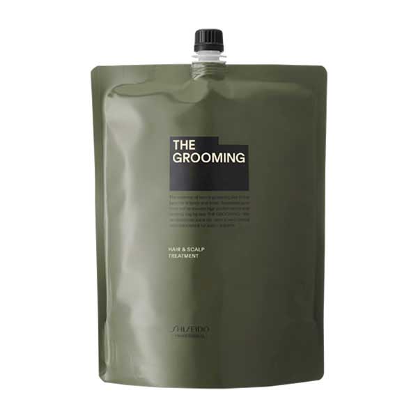 資生堂 ザ・グルーミングトリートメント レフィル1.8kg