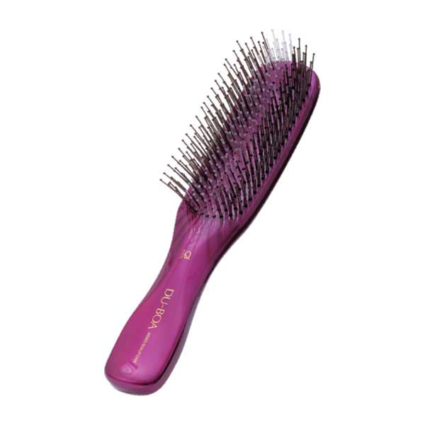 イケモト エイジングスカルプケアブラシ DU-BOA TC1300