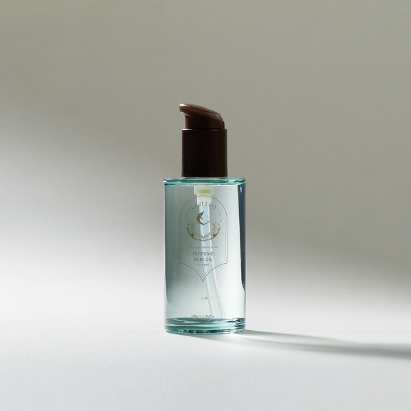 コスリウム キャビエクソパフュームヘアオイル 100ml