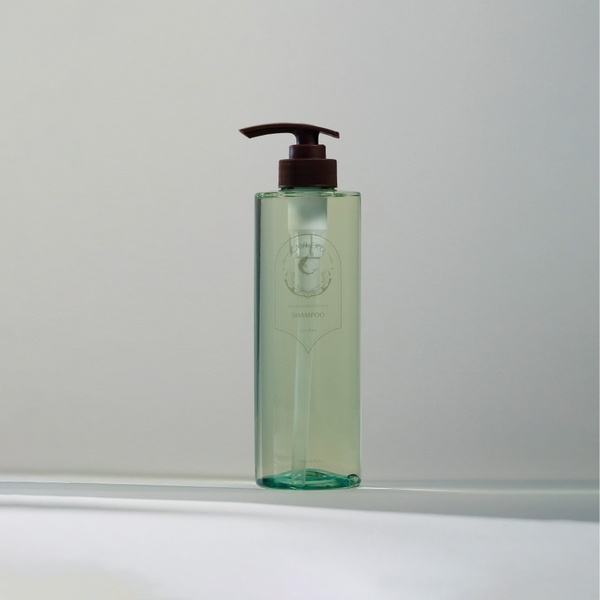 コスリウム キャビエクソキャビエクソシャンプー 500ml