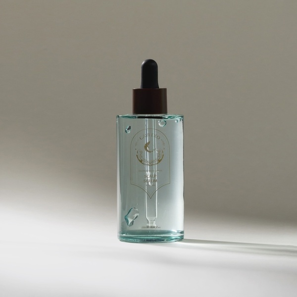 コスリウム キャビエクソスカルプセラム 100ml