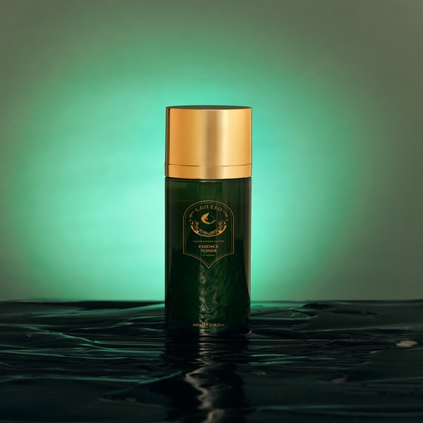 コスリウム キャビエクソエッセンストナー 100ml