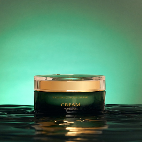 コスリウム キャビエクソクリーム 50ml