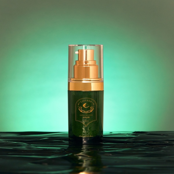 コスリウム キャビエクソセラム 25ml