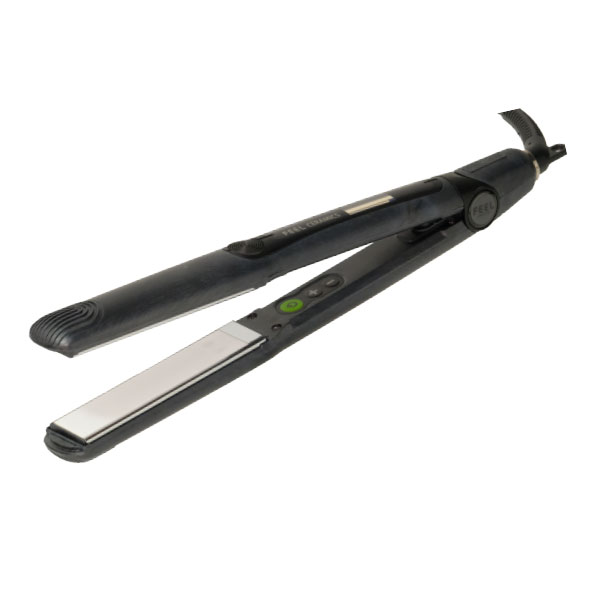 FEEL セラミックストレートヘアアイロン SM4-C 22mm